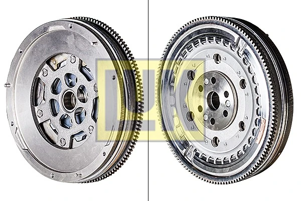 Flywheel